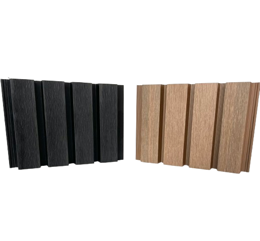 Composiet gevelpaneel